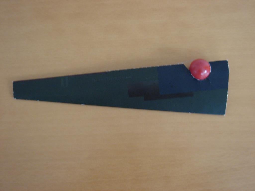Briefopener uitgegeven door de PTT, Ophalen of Verzenden, Gebruikt, Gebruiksvoorwerp