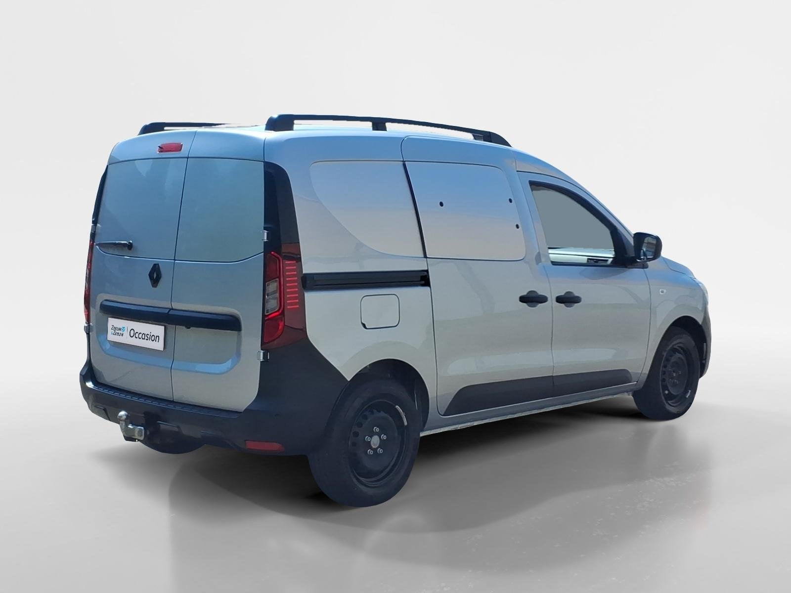 Renault Express 1.5 dCi 75 Comfort + Pack parking , Pack Vis, Voorwielaandrijving, Stof, Gebruikt, Euro 6