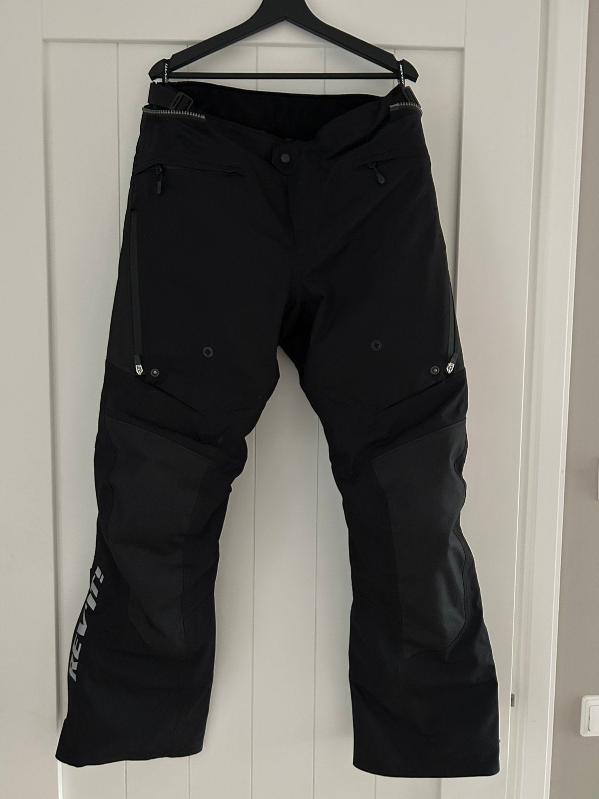 Revit Horizon 3 H2O motorbroek XL, Motoren, Kleding | Motorkleding, Ophalen of Verzenden, Tweedehands, Broek | textiel
