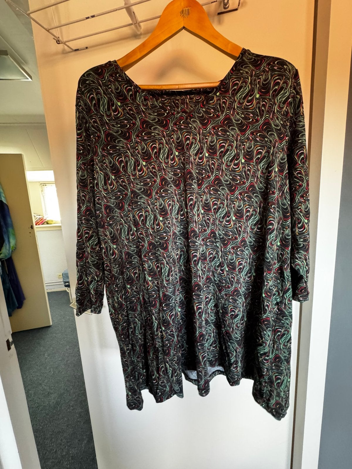 Tuniek dames maat 48 nieuw, Kleding | Dames, Grote Maten, Verzenden, Nieuw, Blouse of Tuniek