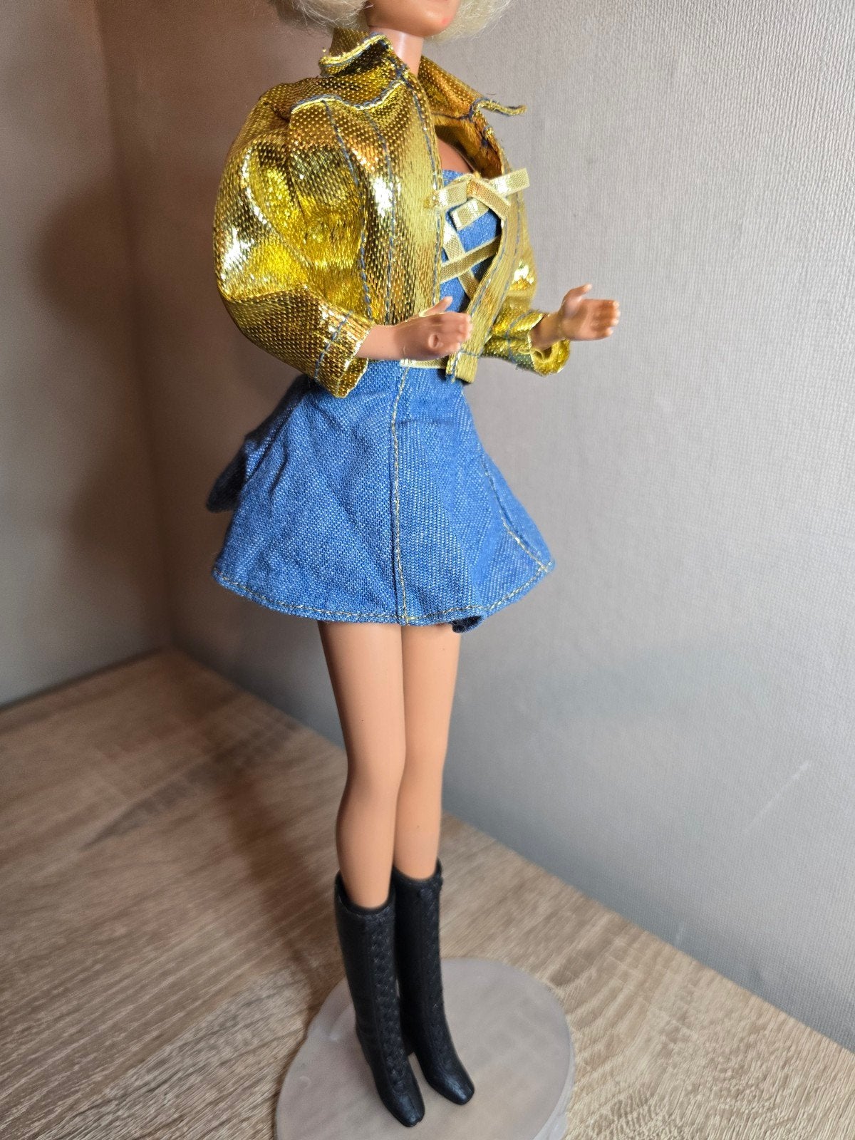 Barbie Fashion Avenue 14673 - 90s Mattel, Ophalen of Verzenden