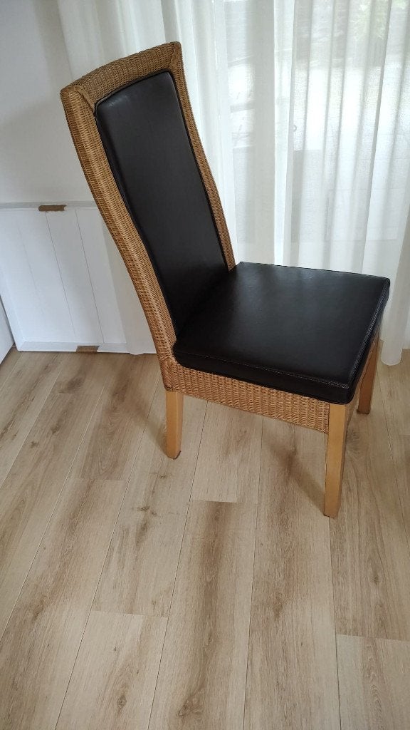 stoelen, Ophalen, Twee, Overige kleuren, Zo goed als nieuw