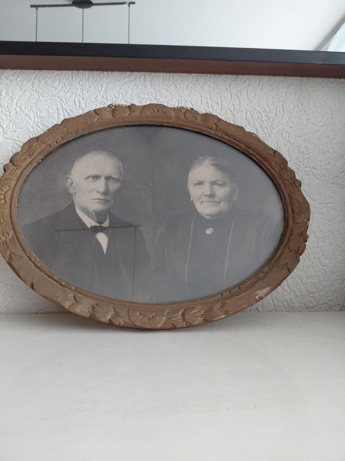 Oude kader, Antiek en Kunst, Ophalen of Verzenden