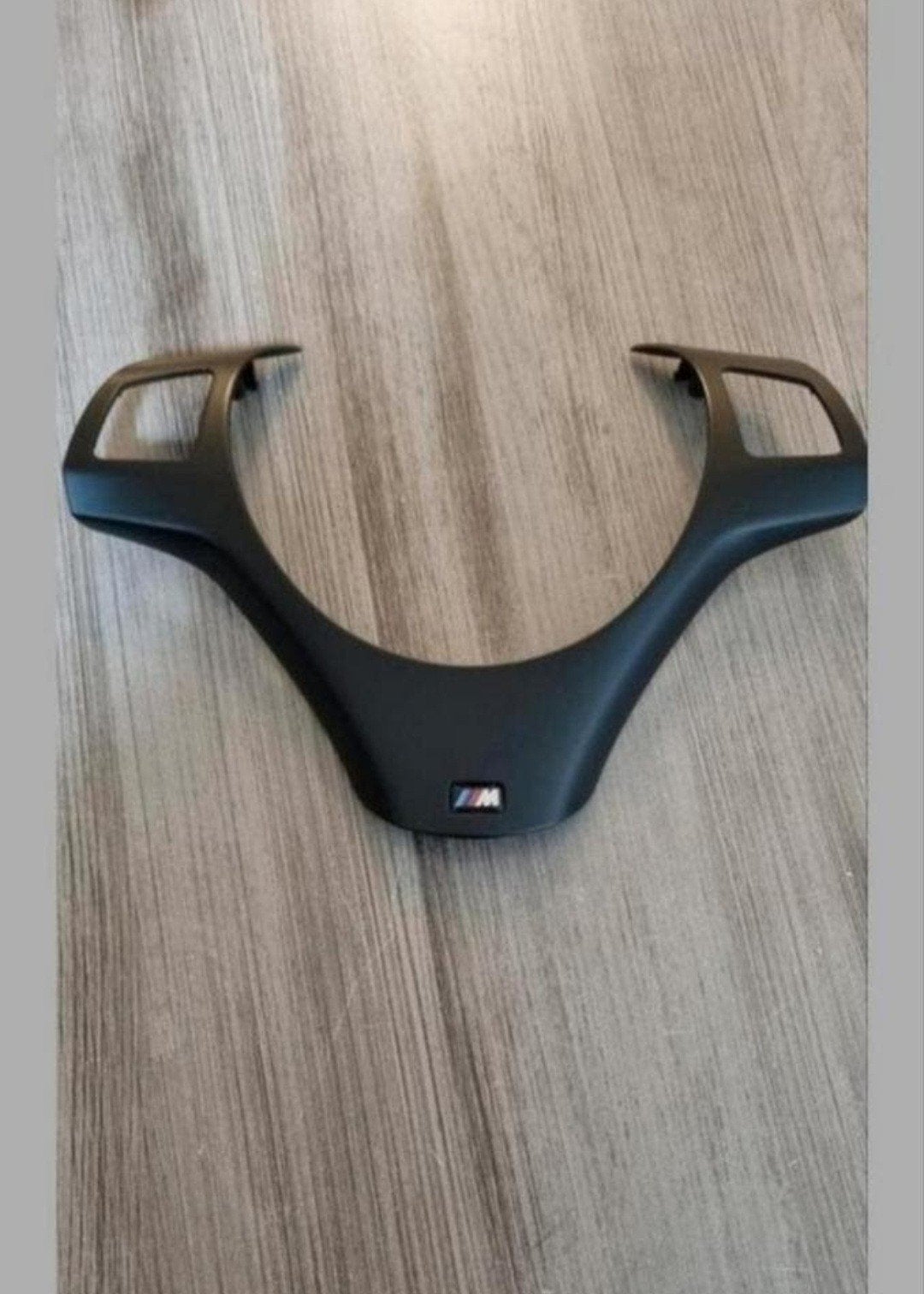 NIEUWSTAAT M SPORTSTUUR AFDEK BMW E81 E87 E90 E91, Ophalen of Verzenden