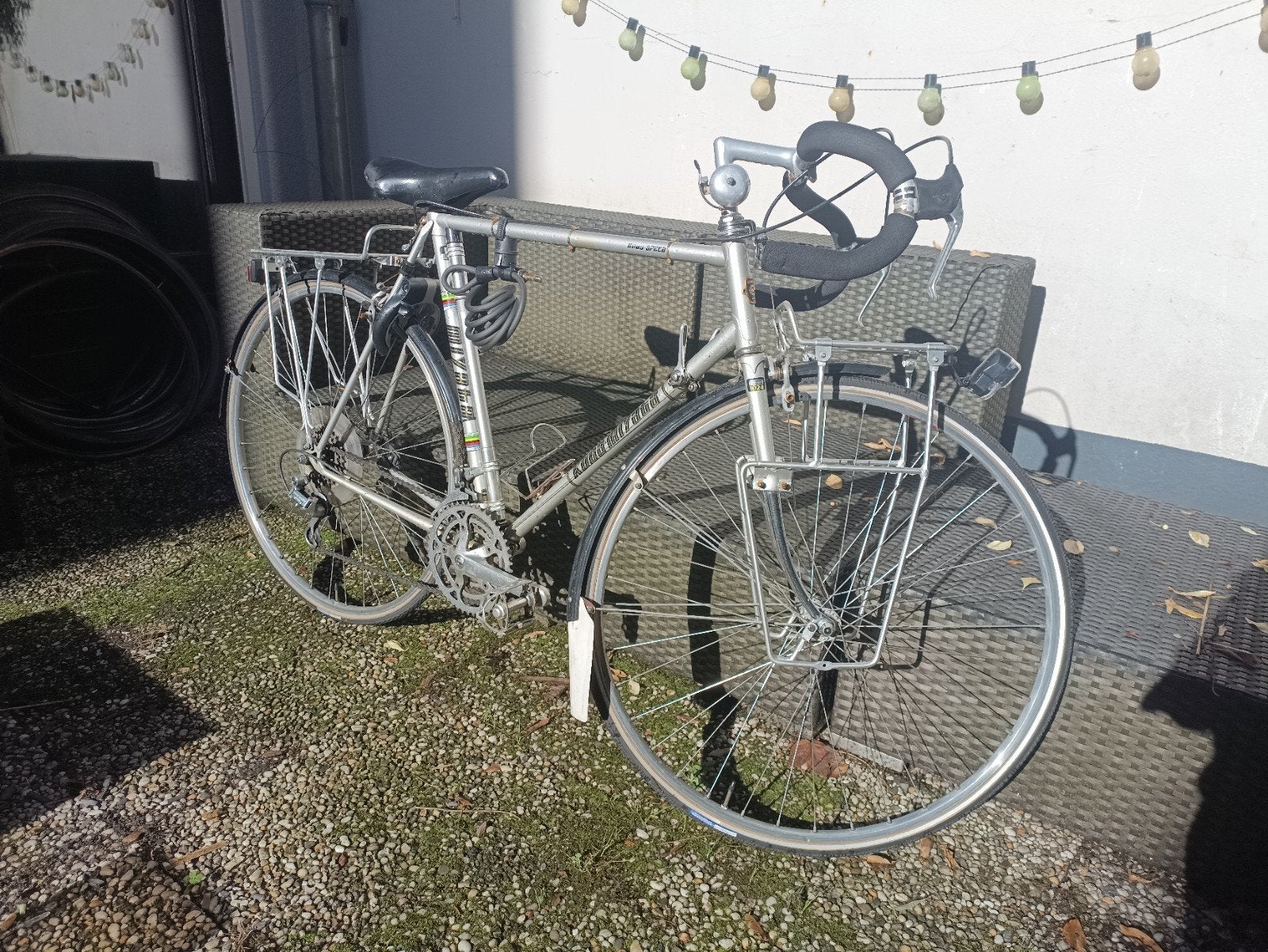 Koga Miyata Road Speed, Fietsen en Brommers, Ophalen, Overige merken