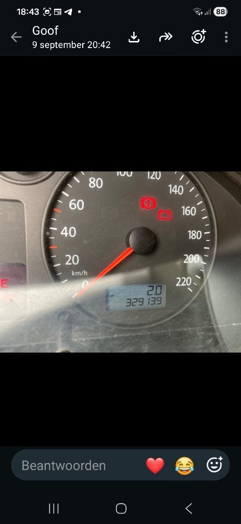 Foto 5 van Volkswagen transporter 1.9 DC