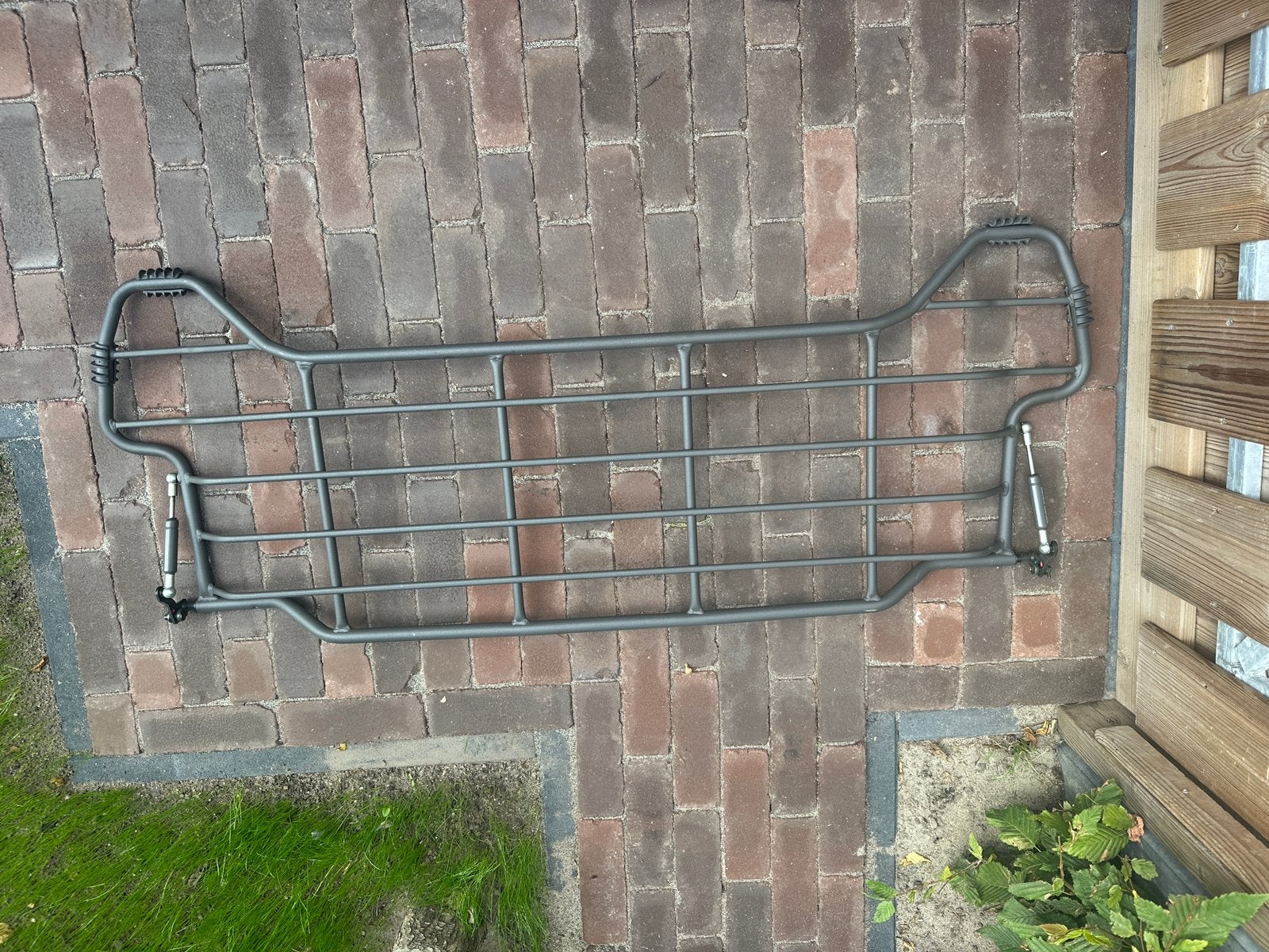 Hondenrek voor Volvo v70/xc70 2000-2007, Auto diversen, Ophalen, Zo goed als nieuw