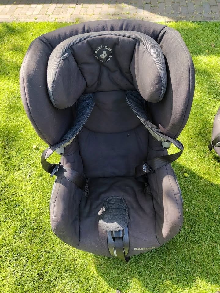 Maxi cosi Axiss autostoel, Kinderen en Baby's, Autostoeltjes, Ophalen, Verstelbare rugleuning, 9 t/m 18 kg, Maxi-Cosi