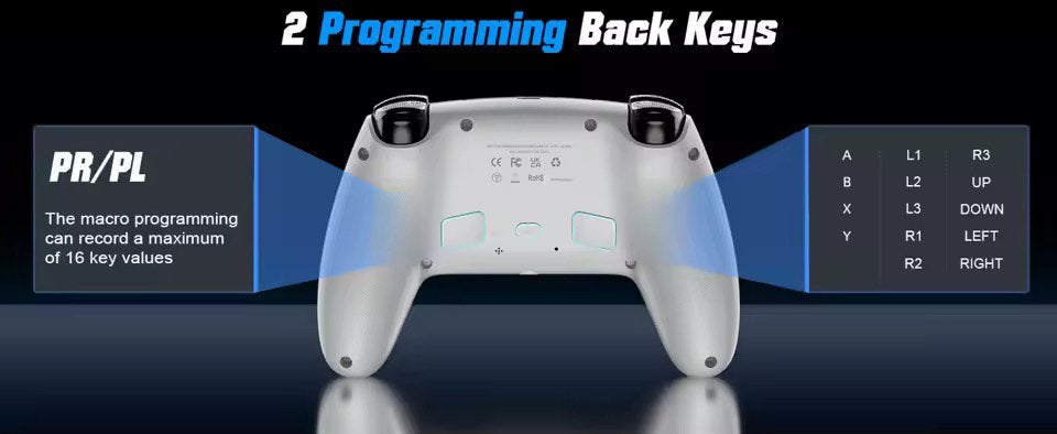 Foto 12 van Playstation 5 controller Nieuw in doos! Meerdere voorradig!