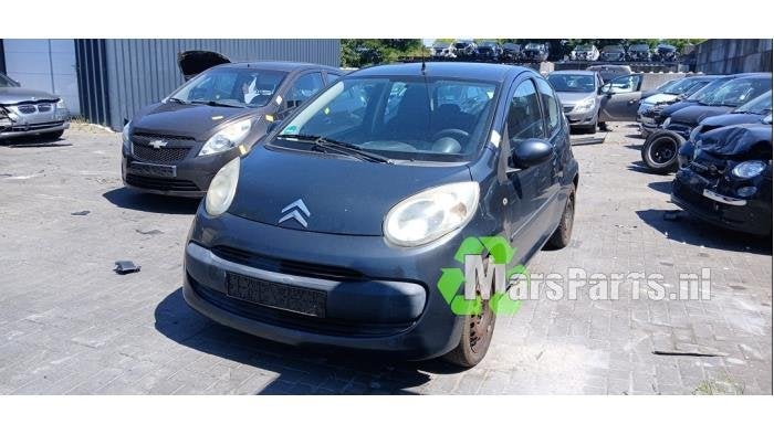 Subframe van een Citroen C1, Gebruikt, -, Ophalen of Verzenden, -