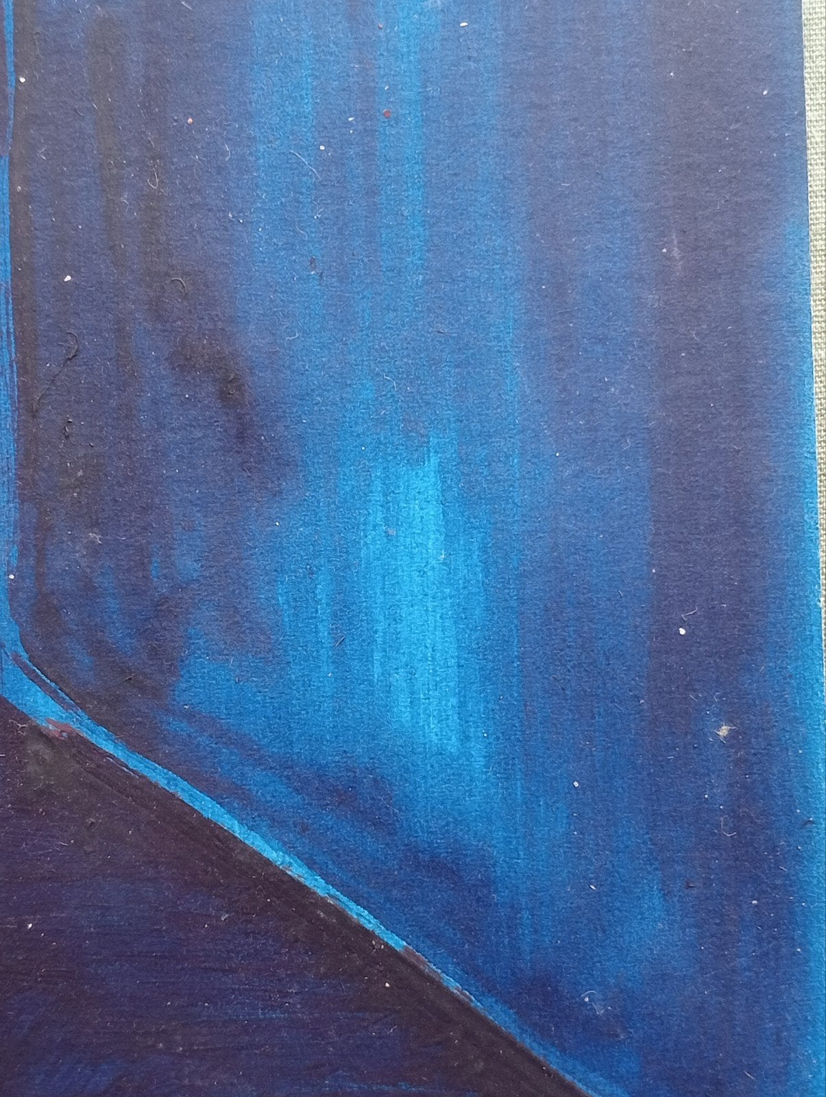 Abstracte compositie 20e eeuw, Ophalen of Verzenden