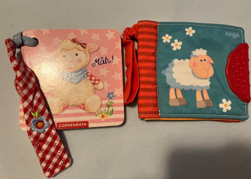 babyboekjes, Ophalen of Verzenden, Gebruikt, Overige typen, Met geluid
