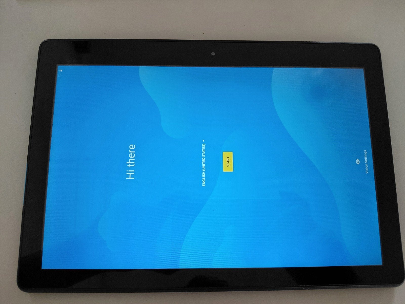 Lenovo tablet 10.1 inch, Computers en Software, Android Tablets, 10 inch, Tb x104f, Zo goed als nieuw, Lenovostraat 2