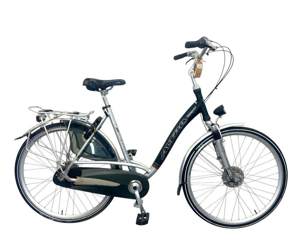 Damesfiets Altra Navigator 28"/56cm/8ver - Garantie/Levering, Fietsen en Brommers, Overige merken, 9713 Bv Groningen, Gebruikt