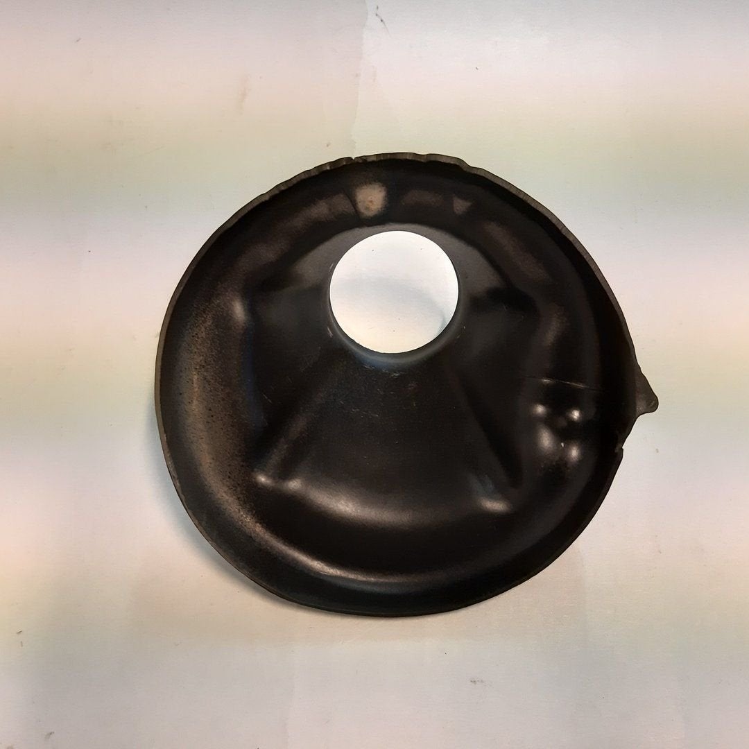 Lasbare veerschotel voorzijde BMW 5-serie E28 0056430, -, -, Nieuw, Ophalen of Verzenden