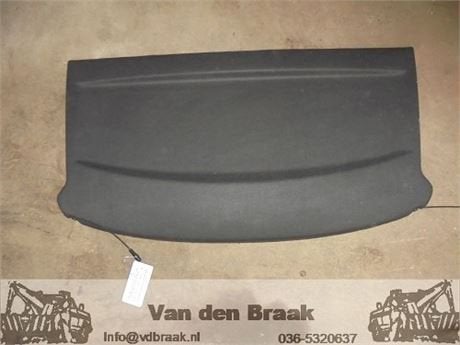 BMW 1-serie E87 2004-2011 Hoedenplank, Auto-onderdelen, Gebruikt, -, Herkomst onderdeel bekend, -