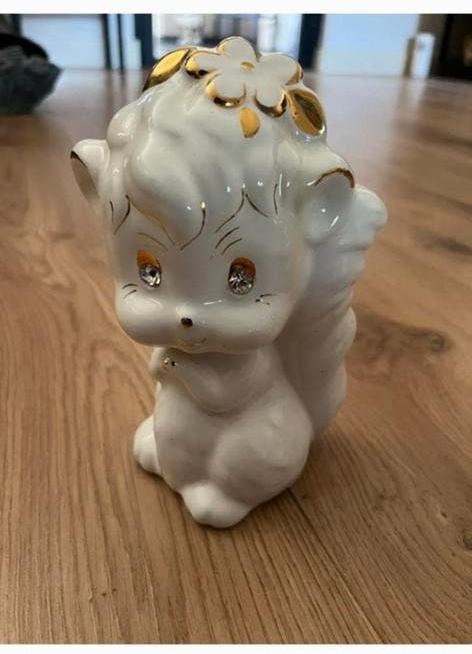 Bastiani beeldje, Ophalen of Verzenden, Zo goed als nieuw, Fantasy