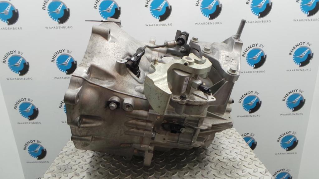 FORD MONDEO TRANSMISSIE / VERSNELLINGSBAK 2016, Ophalen of Verzenden, Gebruikt, Stiba lid