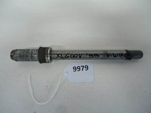 XL600V Transalp 1994 - 1999 Honda As As voorwiel D1-10924
