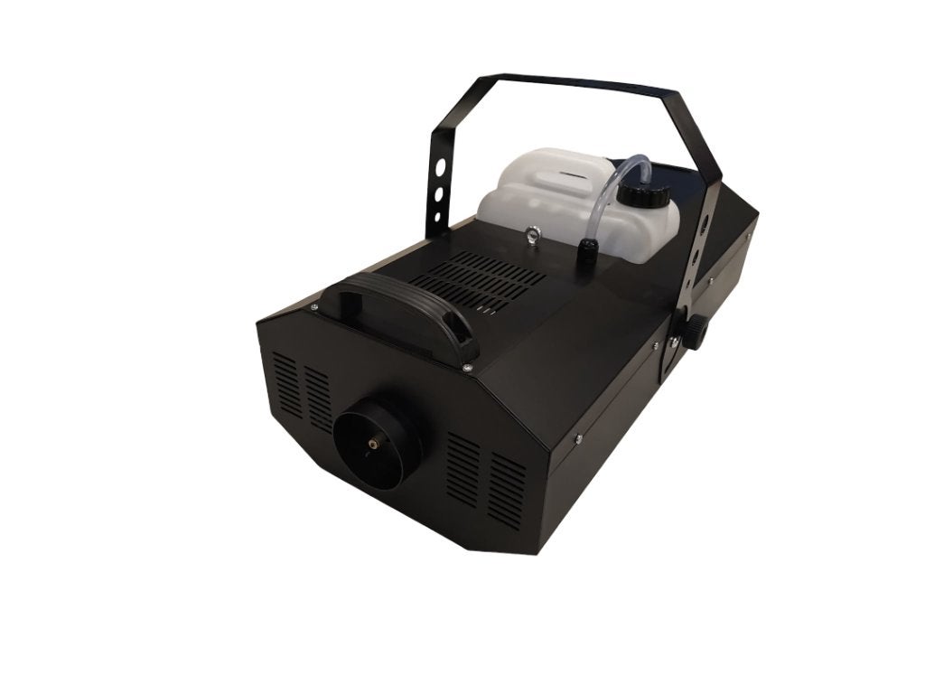 Nieuwe First Class 3500W Rookmachine met Dmx, Ophalen of Verzenden, Nieuw, Licht, Geluidgestuurd