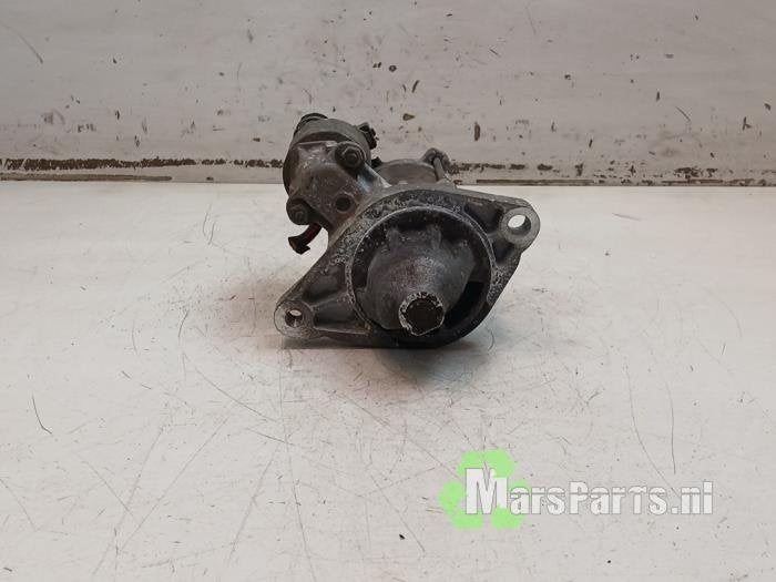 Startmotor van een Toyota IQ, Gebruikt, -, -, Ophalen of Verzenden