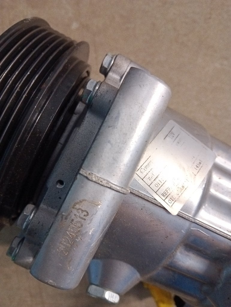 aircopomp – 12V – 6PK, Ophalen of Verzenden, Nieuw, Overige merken, Accu's en Toebehoren