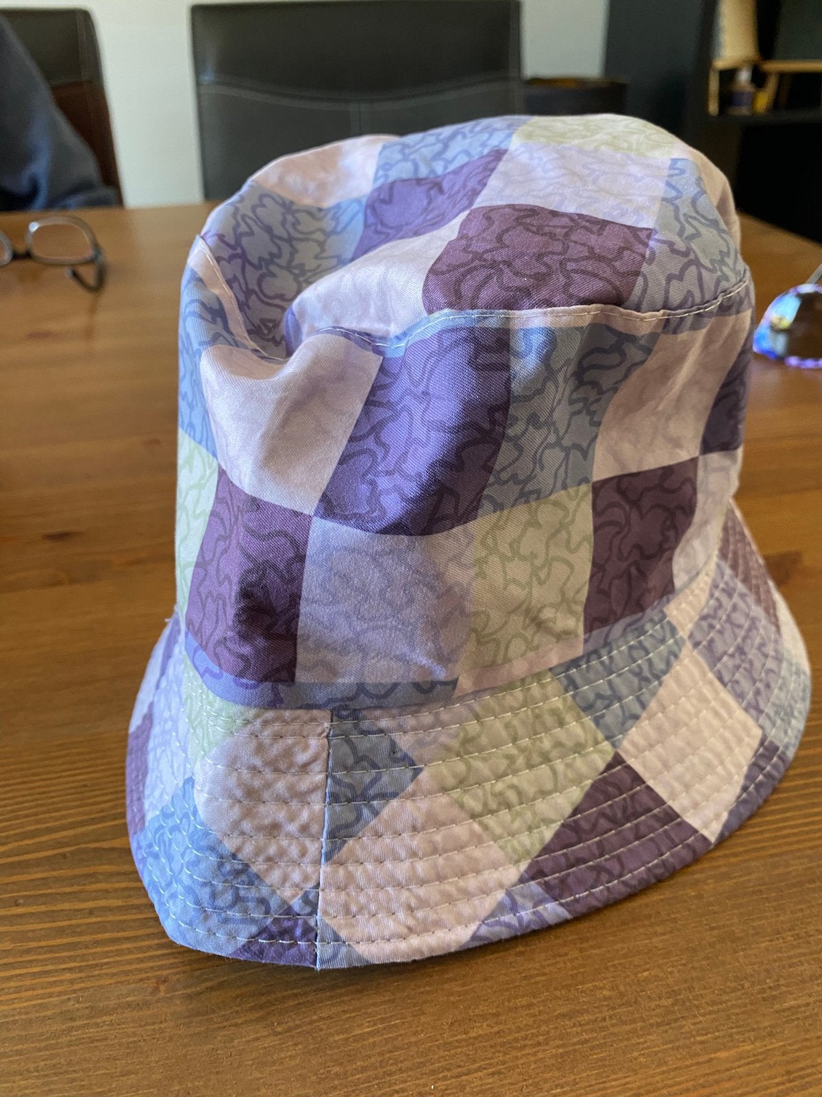 Nieuwe hoed, Ophalen of Verzenden, Zo goed als nieuw, One size fits all