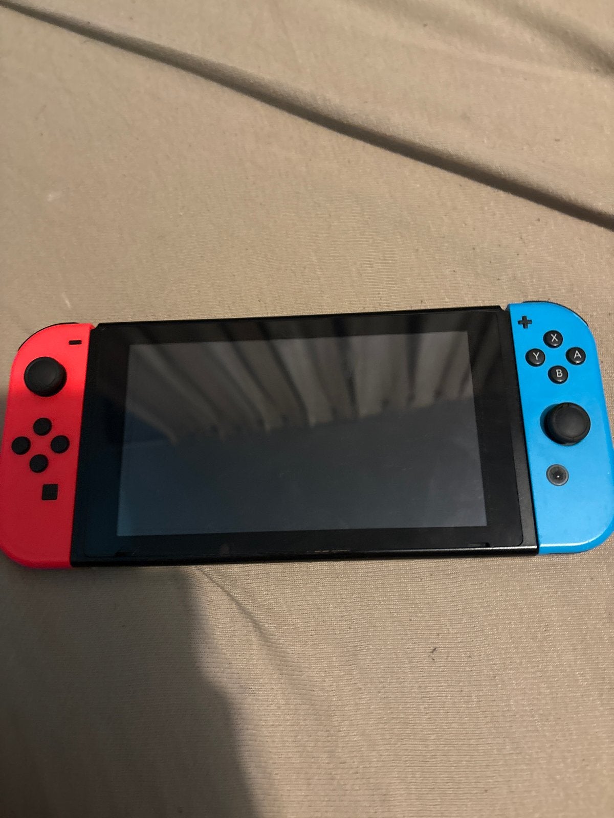 Nintendo Switch compleet met Minecraft, Spelcomputers en Games, Spelcomputers | Nintendo Switch, Met 2 controllers, Ophalen of Verzenden