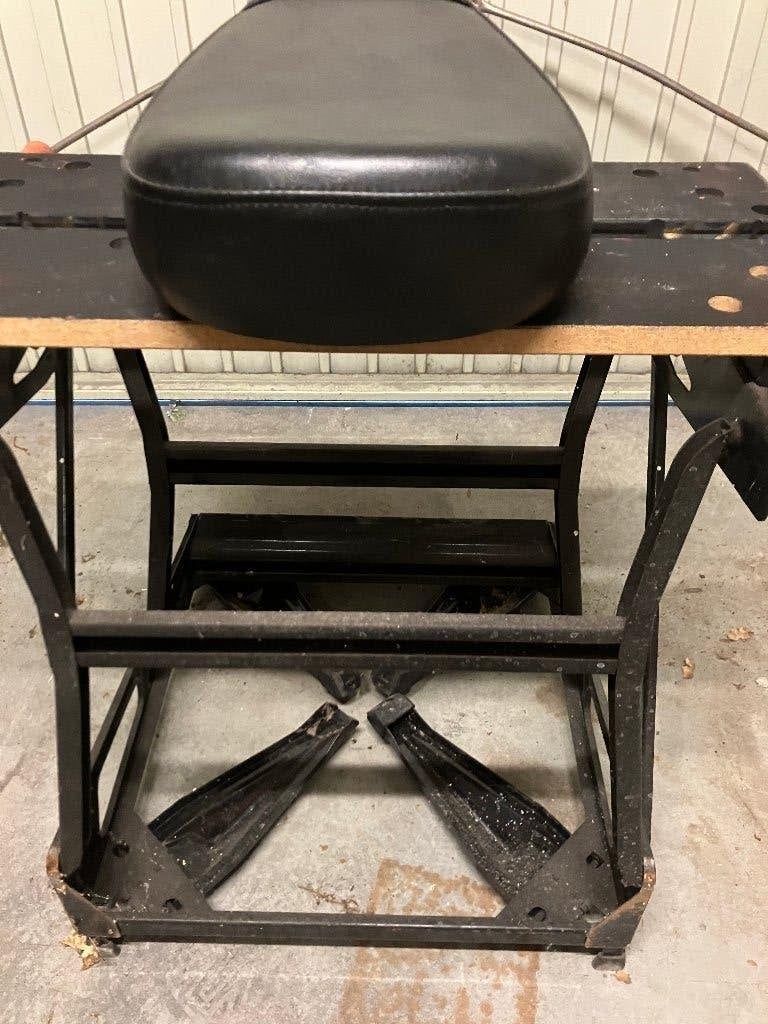 Onderdelen Kawasaki Vulcan VN1500 Classic bouwjaar 2000, Motoren, Ophalen of Verzenden, Gebruikt