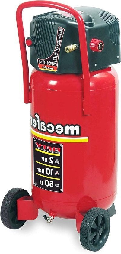 Luchtcompressor – Compressoren – Aircompressor, Hobby en Vrije tijd, Overige Hobby en Vrije tijd, Corvance B.V., Verzenden, Nieuw