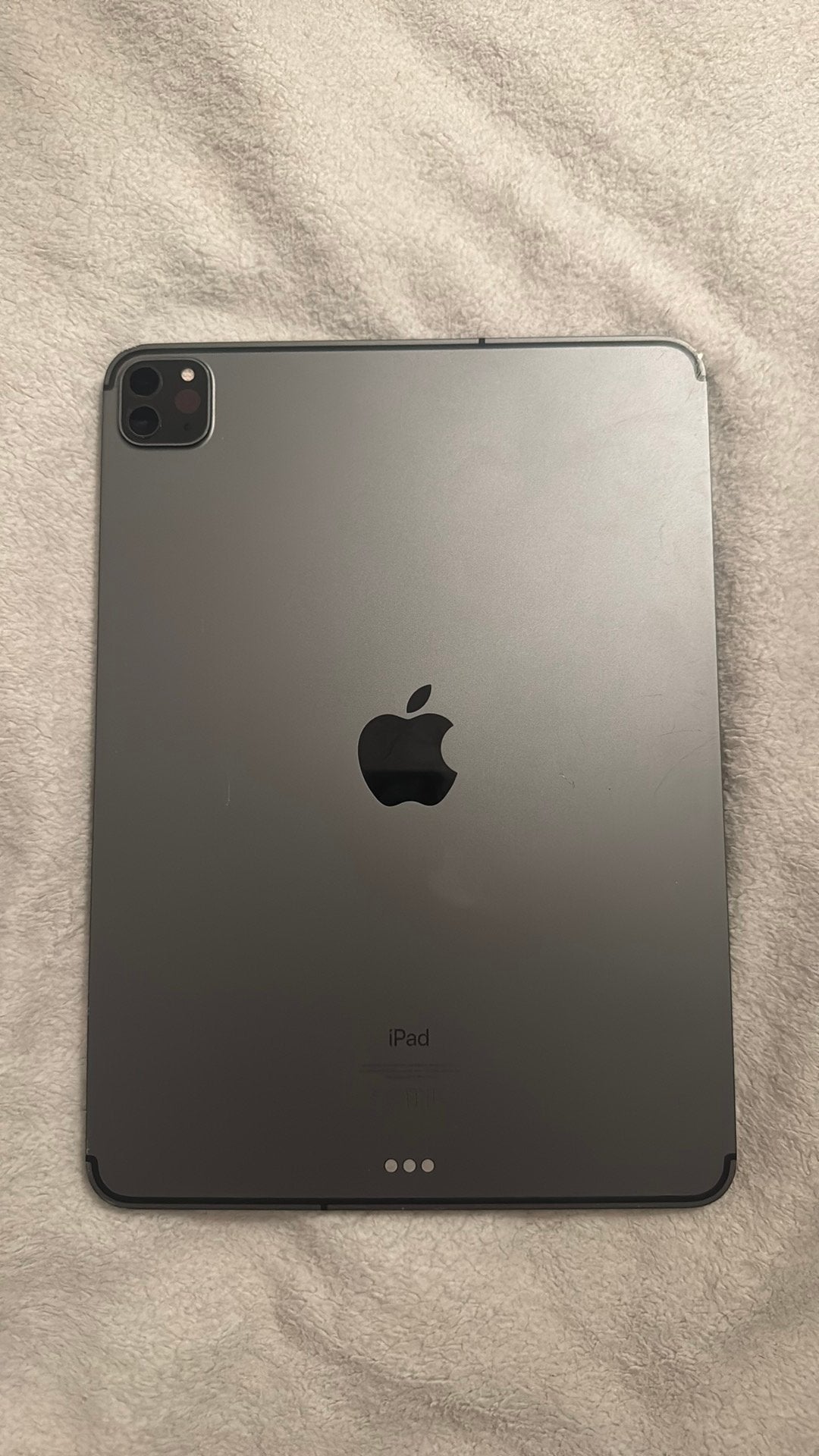 apple ipad