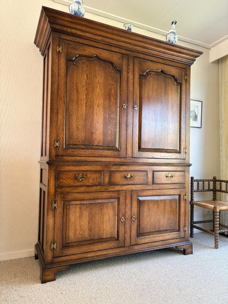 kast gratis, Ophalen, 100 tot 150 cm, Zo goed als nieuw, 150 tot 200 cm