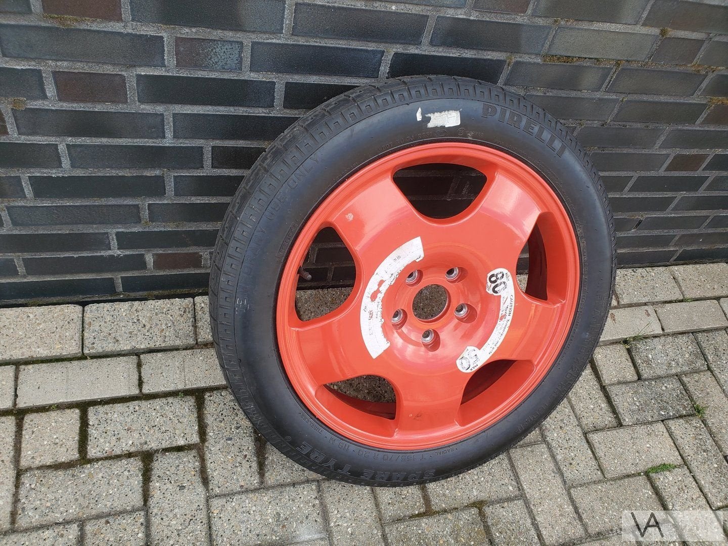 Bentley Bentayga Audi Q7 Urus Porsche Cayenne thuiskomer, Gebruikt, -, -, Banden en Velgen