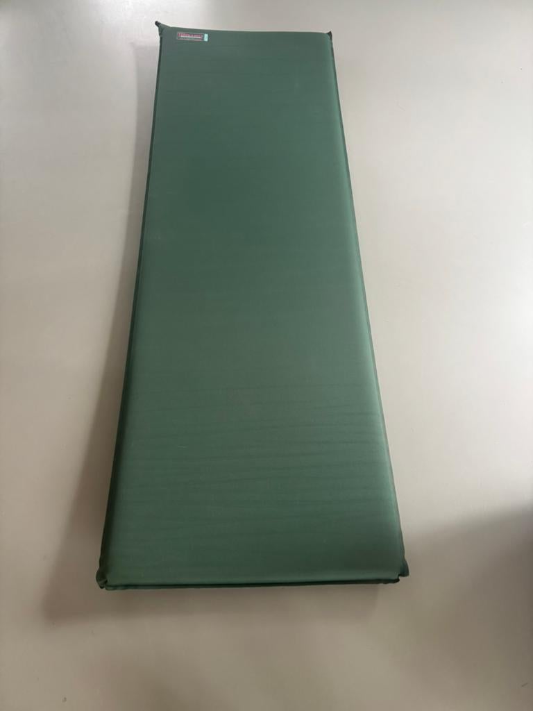 Thermarest matje 5,5 cm dik, Ophalen of Verzenden