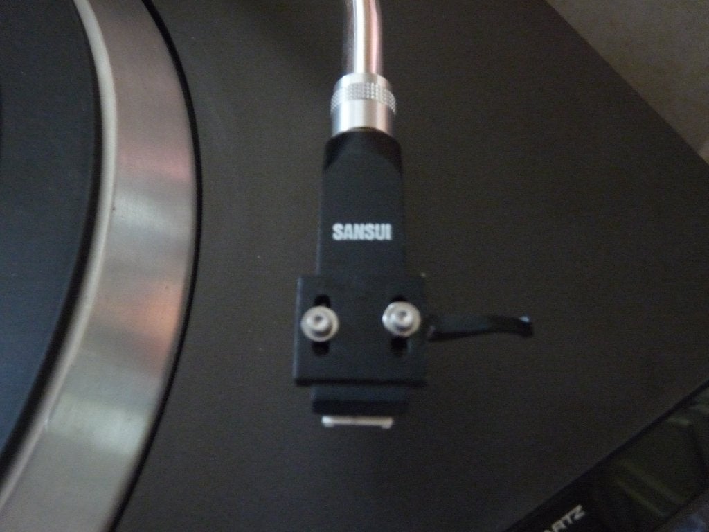 Technics SL-1510Mk2 uit 1978 Gereviseerd., Ophalen, Technics