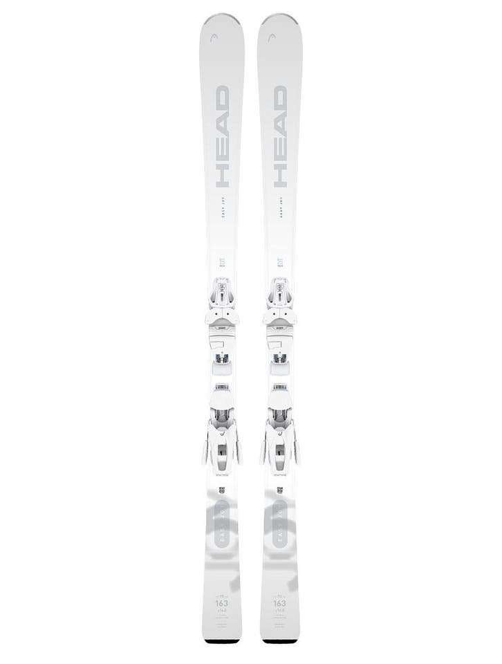 Head Easy Joy Dames Piste Carveski's lengte 153 Nieuw, 160 tot 180 cm, Nieuw, Head Sport GmbH, Ophalen of Verzenden