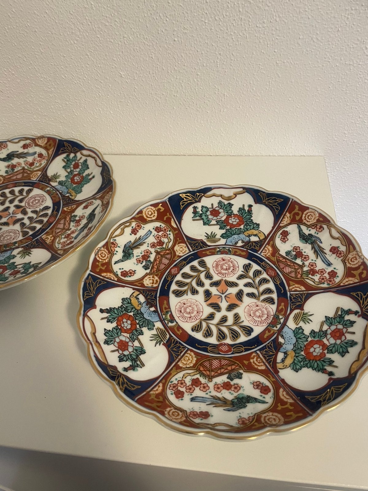 Borden handmade, Antiek en Kunst, Ophalen
