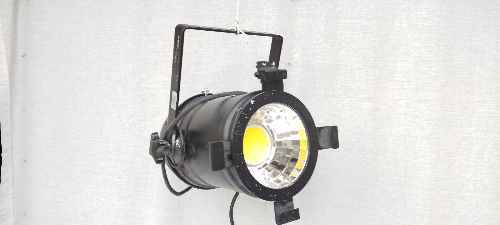 LED Spot Licht ., Ophalen of Verzenden, Zo goed als nieuw, Licht, Kleur