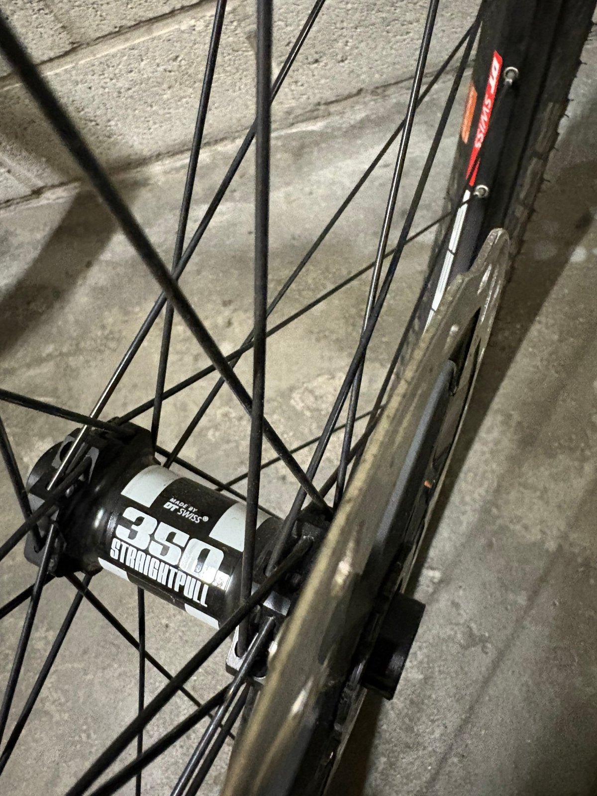 DT Swiss 533D Wielen 29 MTB, Fietsen en Brommers, Fietsonderdelen, Ophalen of Verzenden