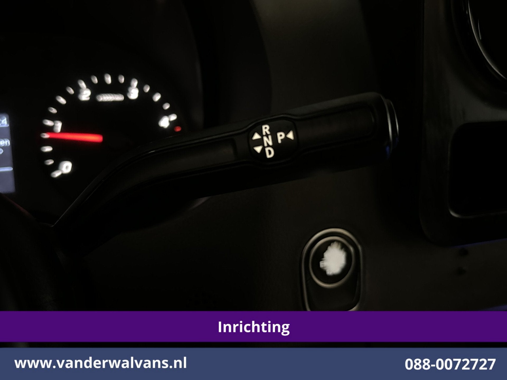 Mercedes-Benz Sprinter 311 CDI Automaat L3H2 *PostNL inricht, Automaat, 4 cilinders, 116 pk, Wit