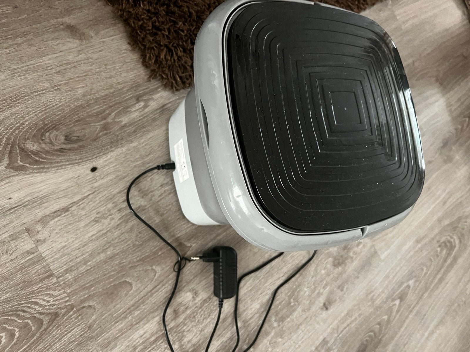 Camping wasmachine, Witgoed en Apparatuur, Wasmachines, Ophalen, Minder dan 1200 toeren, Minder dan 85 cm, Minder dan 4 kg