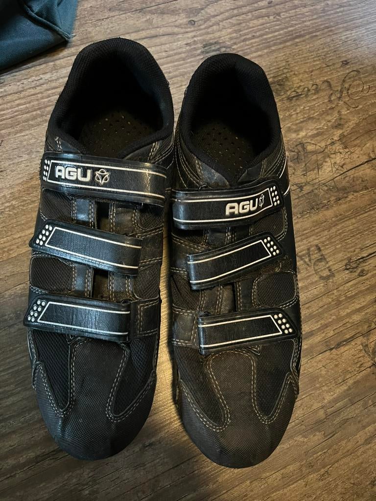 AGU schoenen 45, Ophalen of Verzenden, Zo goed als nieuw