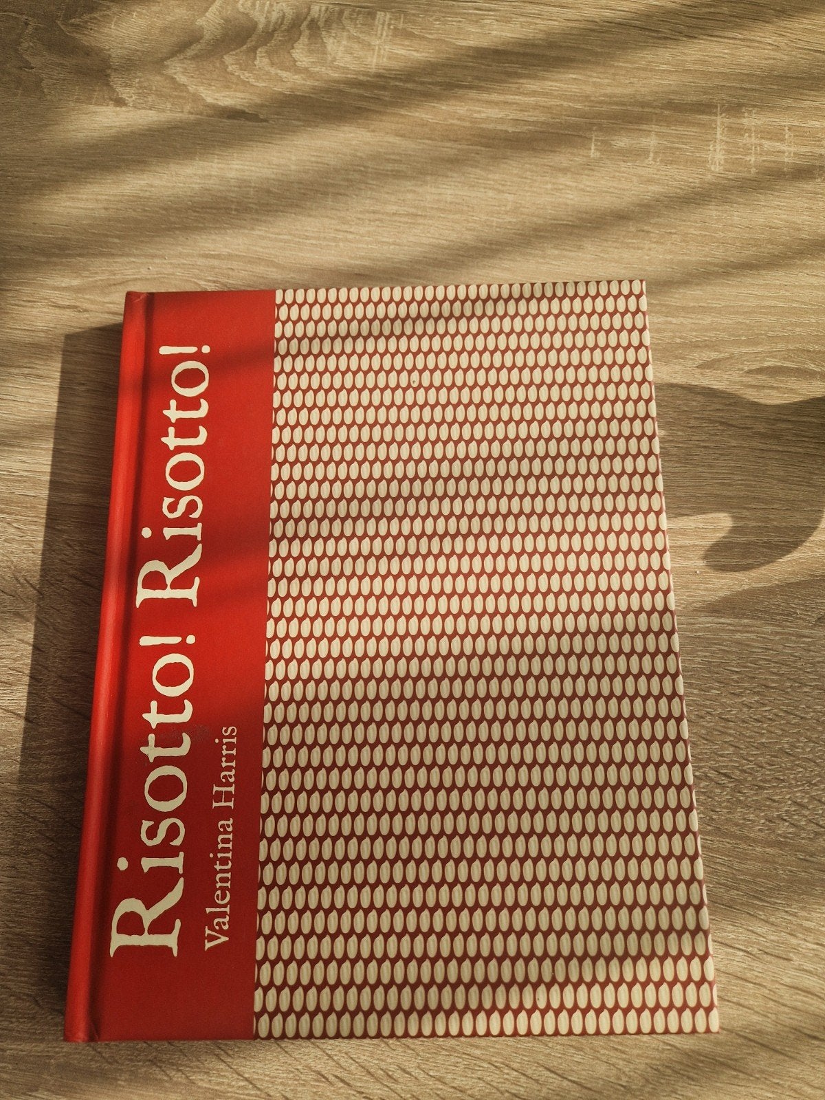 Risotto! Risotto! Kookboek - Valentina Harris, Boeken, Valentina Harris, Ophalen, Italië, Hoofdgerechten
