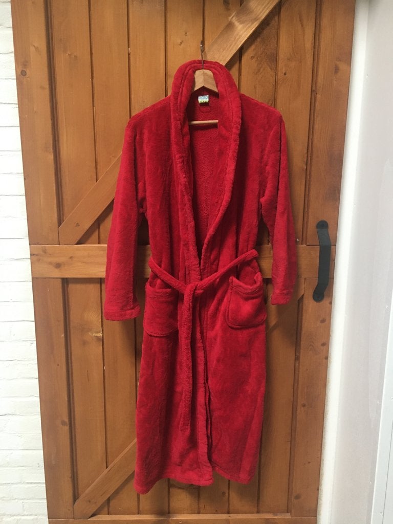 Limar badjas maat S / M rood, Ophalen of Verzenden, Gedragen, Maat 36 (S)