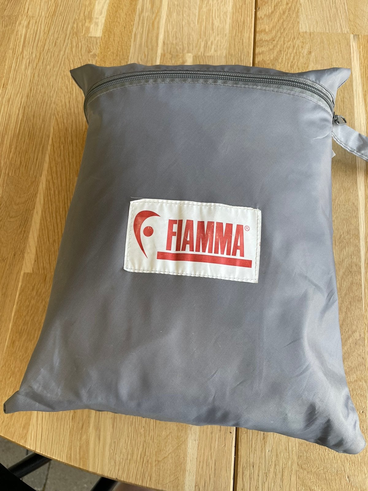 Fiamma Bike Cover/fietsenhoes, Caravans en Kamperen, Ophalen of Verzenden, Zo goed als nieuw