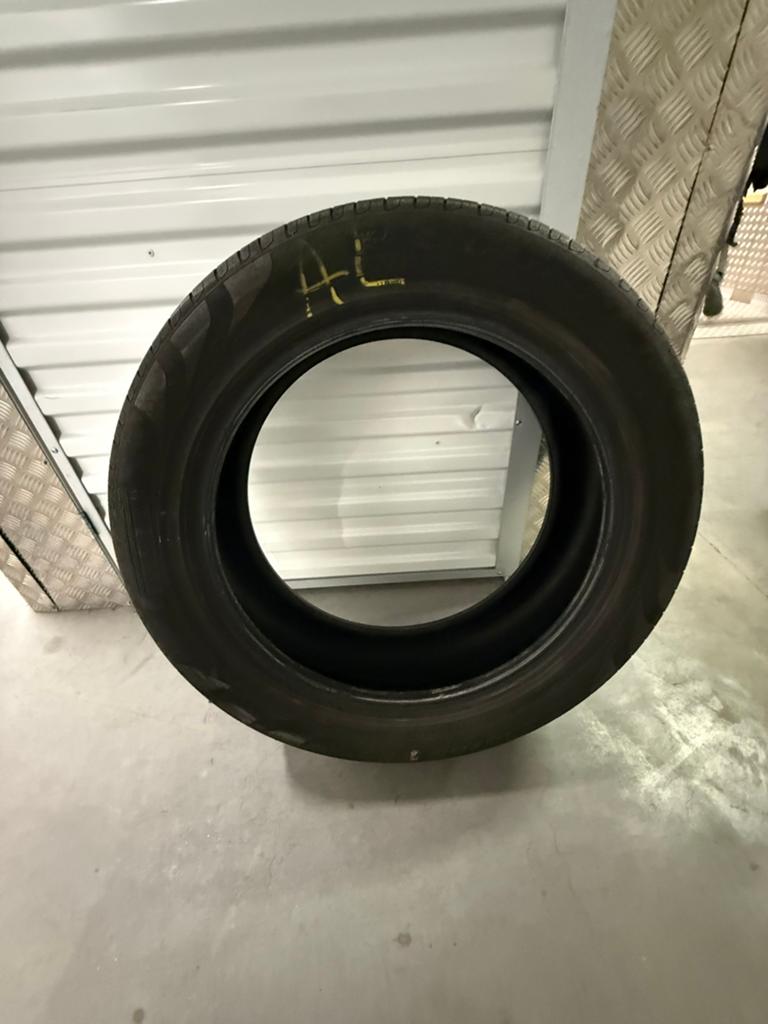 Pirelli Scorpion Verde 235/55 R20 102V | Set van 2, Auto-onderdelen, Banden en Velgen, Ophalen of Verzenden, 235 mm, Band(en)