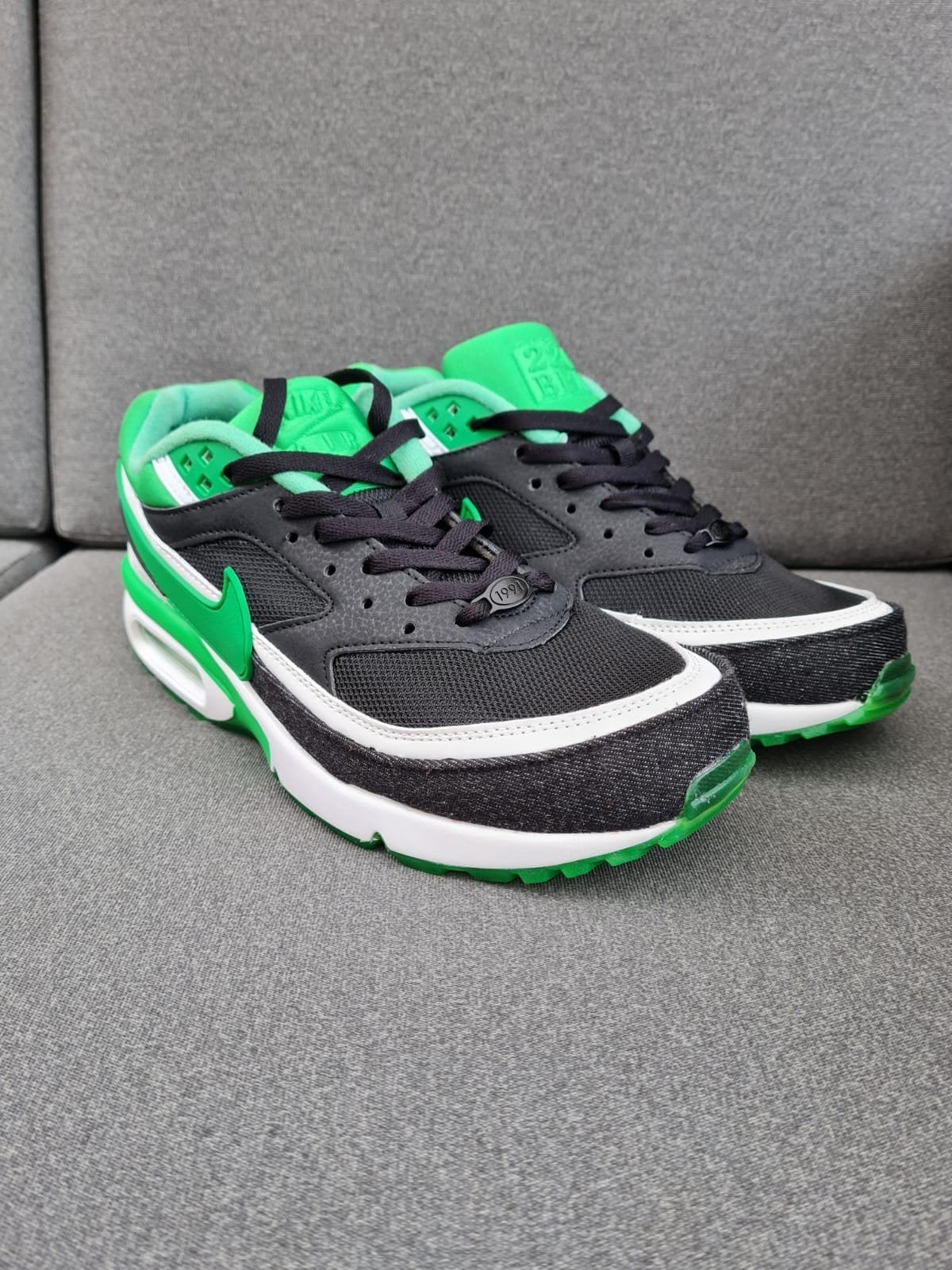 Nike Air Max BW Rotterdam maat41, Ophalen of Verzenden, Nieuw, Overige typen, Nike