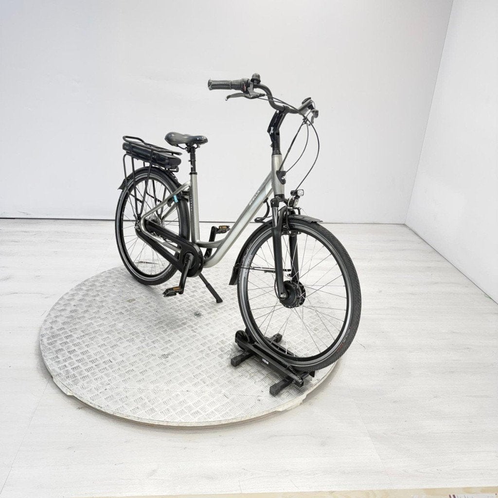 Stella Livorno Dames grijs 48cm 2021, Overige merken, Gebruikt, -, - 0
-, NL