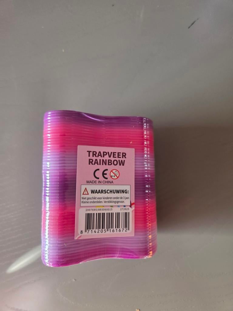 Nieuwe traploopveer., Ophalen, Nieuw, Overige typen