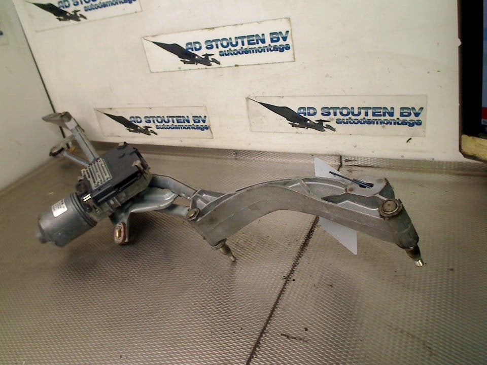 Ruitenwisser Mech + Motor Mercedes-Benz E (W211) A2118200442, Gebruikt, Mercedes-Benz AG, Mercedes-Benz, Mercedesstraße 120, Stuttgart 70372, , Duitsland